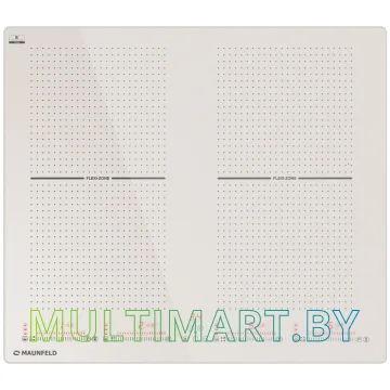 Индукционная варочная панель MAUNFELD CVI594SF2BG